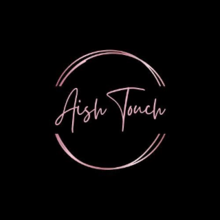 AISH TOUCH logo