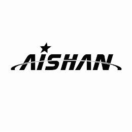 AISHAN logo
