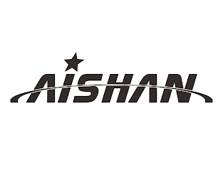 AISHAN logo