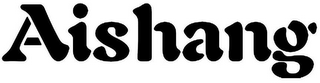 AISHANG logo