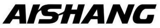 AISHANG logo