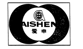AISHEN logo