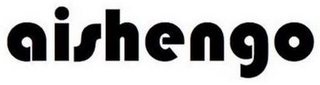 AISHENGO logo