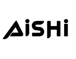 AISHI logo