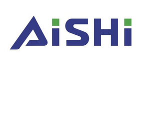 AISHI logo