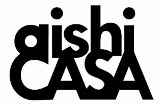AISHI CASA logo