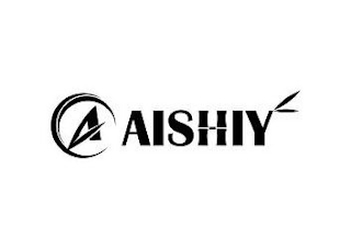 AISHIY A logo
