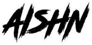 AISHN logo