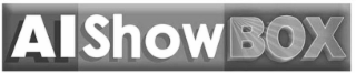 AISHOWBOX logo