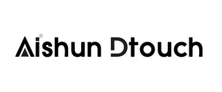 AISHUN DTOUCH logo