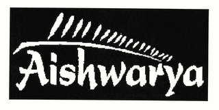 AISHWARYA logo