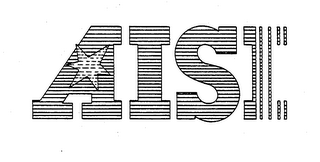 AISI logo
