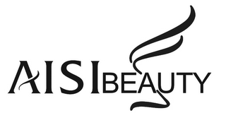 AISI BEAUTY logo