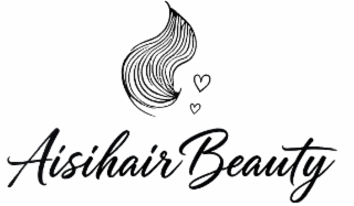 AISI HAIR BEAUTY logo