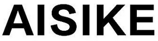 AISIKE logo