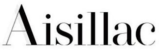 AISILLAC logo