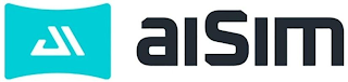 AISIM logo