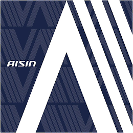 AISIN logo
