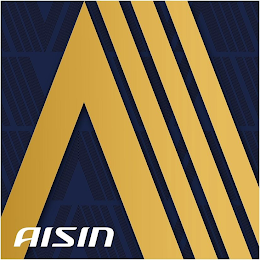AISIN logo