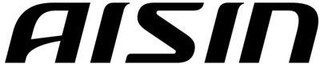 AISIN logo
