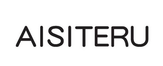 AISITERU logo