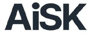 AISK logo