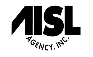 AISL AGENCY, INC. logo