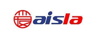 AISLA logo