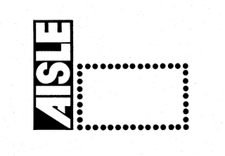 AISLE logo