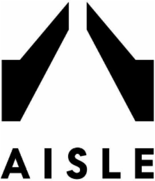 AISLE logo