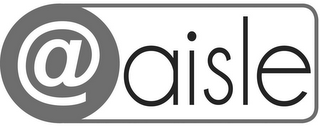 @AISLE logo