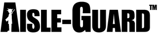 AISLE-GUARD logo