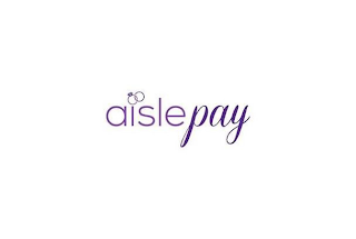 AISLE PAY logo