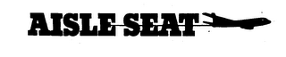 AISLE SEAT logo
