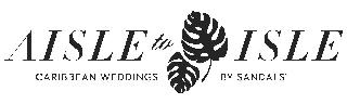 AISLE TO ISLE logo