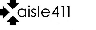 AISLE411 logo