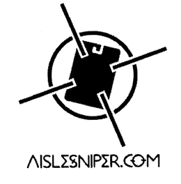 AISLESNIPER.COM logo
