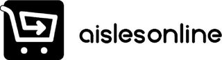 AISLESONLINE logo