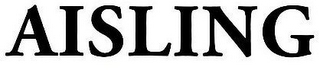 AISLING logo