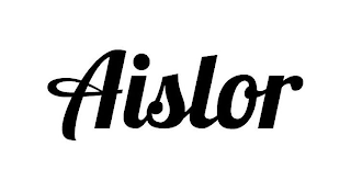 AISLOR logo