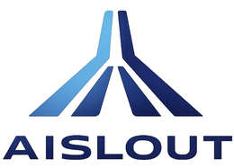 AISLOUT logo