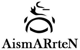 AISMARRTEN logo
