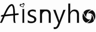 AISNYHO logo