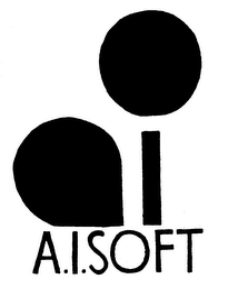 A.I.SOFT logo