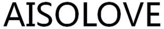 AISOLOVE logo