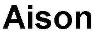 AISON logo