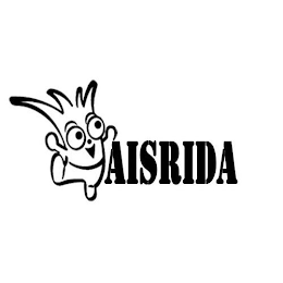 AISRIDA logo