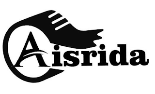 AISRIDA logo