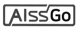AISSGO logo