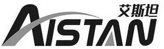 AISTAN logo